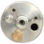 Four Seasons 83050 Aluminum Filter Drier w/ Pad Mount