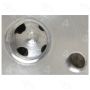 Four Seasons 83051 Aluminum Filter Drier w/ Pad Mount