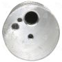 Four Seasons 83051 Aluminum Filter Drier w/ Pad Mount