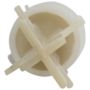 Four Seasons 83064 Filter Drier Desiccant Cartridge Kit w/ Plug