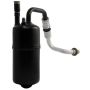 Four Seasons 83073 Accumulator w/ Hose