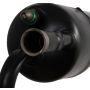 Four Seasons 83073 Accumulator w/ Hose
