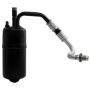 Four Seasons 83073 Accumulator w/ Hose