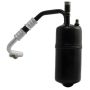 Four Seasons 83073 Accumulator w/ Hose