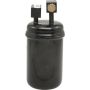 Four Seasons 83091 Aluminum Filter Drier w/o Pad Mount
