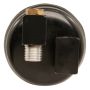 Four Seasons 83091 Aluminum Filter Drier w/o Pad Mount