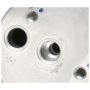 Four Seasons 83100 Aluminum Filter Drier w/ Pad Mount