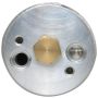 Four Seasons 83102 Aluminum Filter Drier w/ Pad Mount
