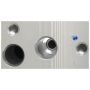 Four Seasons 83103 Aluminum Filter Drier w/ Pad Mount