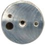 Four Seasons 83104 Aluminum Filter Drier w/ Pad Mount