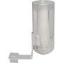 Four Seasons 83105 Aluminum Filter Drier w/ Pad Mount