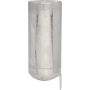 Four Seasons 83105 Aluminum Filter Drier w/ Pad Mount