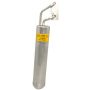Four Seasons 83118 Aluminum Filter Drier w/ Pad Mount