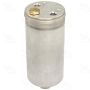 Four Seasons 83133 Aluminum Filter Drier w/ Pad Mount