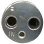 Four Seasons 83134 Aluminum Filter Drier w/ Pad Mount