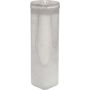 Four Seasons 83140 Aluminum Filter Drier w/ Pad Mount