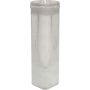 Four Seasons 83140 Aluminum Filter Drier w/ Pad Mount