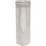 Four Seasons 83140 Aluminum Filter Drier w/ Pad Mount