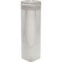Four Seasons 83140 Aluminum Filter Drier w/ Pad Mount