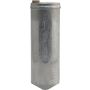 Four Seasons 83141 Aluminum Filter Drier w/ Pad Mount