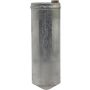 Four Seasons 83141 Aluminum Filter Drier w/ Pad Mount