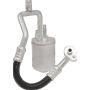 Four Seasons 83143 Filter Drier w/ Hose