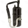 Four Seasons 83144 Accumulator w/ Hose