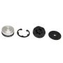 Four Seasons 83149 Filter Drier Desiccant Cartridge Kit w/ Plug