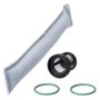 Four Seasons 83151 Filter Drier Desiccant Bag Kit w/ Plug