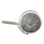 Four Seasons 83156 Aluminum Filter Drier w/o Pad Mount
