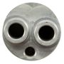 Four Seasons 83156 Aluminum Filter Drier w/o Pad Mount