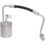 Four Seasons 83157 Filter Drier w/ Hose