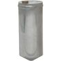 Four Seasons 83160 Aluminum Filter Drier w/o Pad Mount