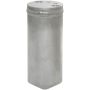 Four Seasons 83161 Aluminum Filter Drier w/ Pad Mount