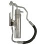 Four Seasons 83168 Filter Drier w/ Hose