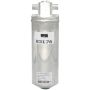 Four Seasons 83176 Aluminum Filter Drier w/o Pad Mount