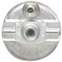 Four Seasons 83176 Aluminum Filter Drier w/o Pad Mount