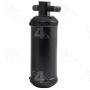 Four Seasons 83179 Aluminum Filter Drier w/ Pad Mount