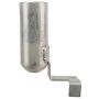 Four Seasons 83181 Aluminum Filter Drier w/ Pad Mount
