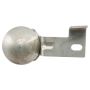 Four Seasons 83181 Aluminum Filter Drier w/ Pad Mount