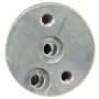 Four Seasons 83181 Aluminum Filter Drier w/ Pad Mount