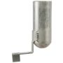 Four Seasons 83181 Aluminum Filter Drier w/ Pad Mount