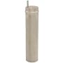 Four Seasons 83182 Aluminum Filter Drier w/ Pad Mount