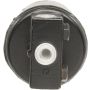 Four Seasons 83184 Aluminum Filter Drier w/ Pad Mount