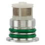 Four Seasons 83187 Filter Drier Desiccant Bag Kit w/ Plug