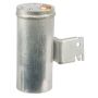 Four Seasons 83191 Aluminum Filter Drier w/ Pad Mount