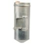 Four Seasons 83191 Aluminum Filter Drier w/ Pad Mount