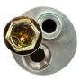 Four Seasons 83193 Aluminum Filter Drier w/ Pad Mount