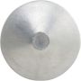 Four Seasons 83209 Aluminum Filter Drier w/ Pad Mount