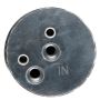 Four Seasons 83213 Aluminum Filter Drier w/ Pad Mount
